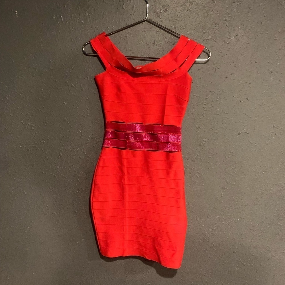 Women’s Wow Couture Dress